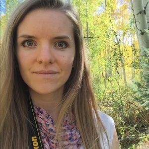 Meet your Posher, Emily